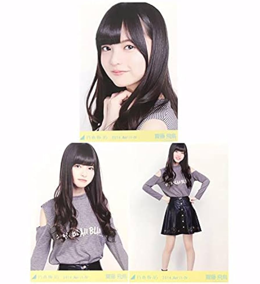 乃木坂46 齋藤飛鳥 クリスマス2014 ライブT コンプ 乃木坂46 齋藤飛鳥 クリスマスライブTシャツ 2016 コンプ - メルカリ